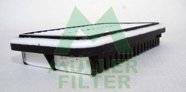 MULLER FILTER Õhufilter PA3303